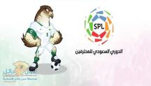 تغيير مسمى “الدوري السعودي للمحترفين” الى “الدوري السعودي للنجوم”